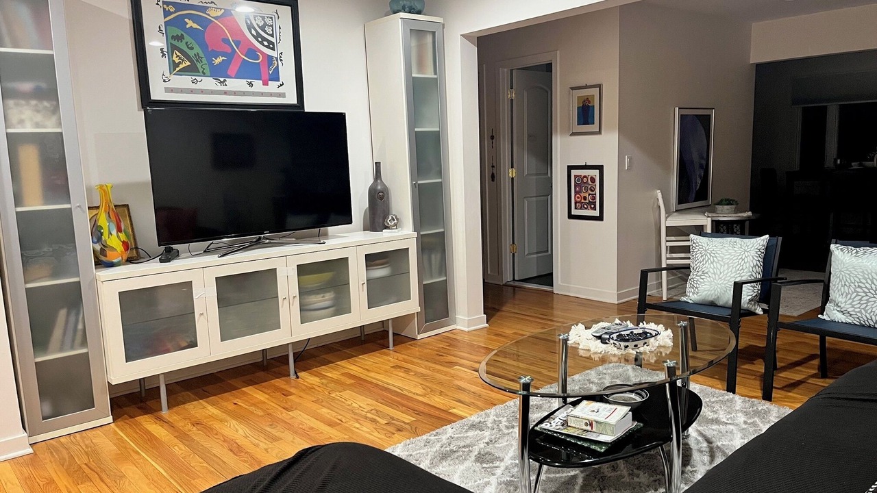 Photo of Livingroom in Fair Lawn