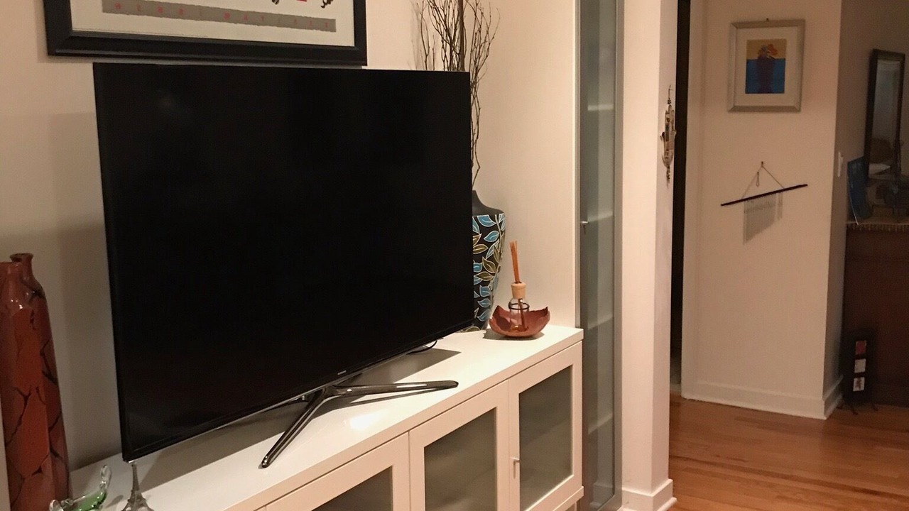 Photo of Bedroom in Fair Lawn