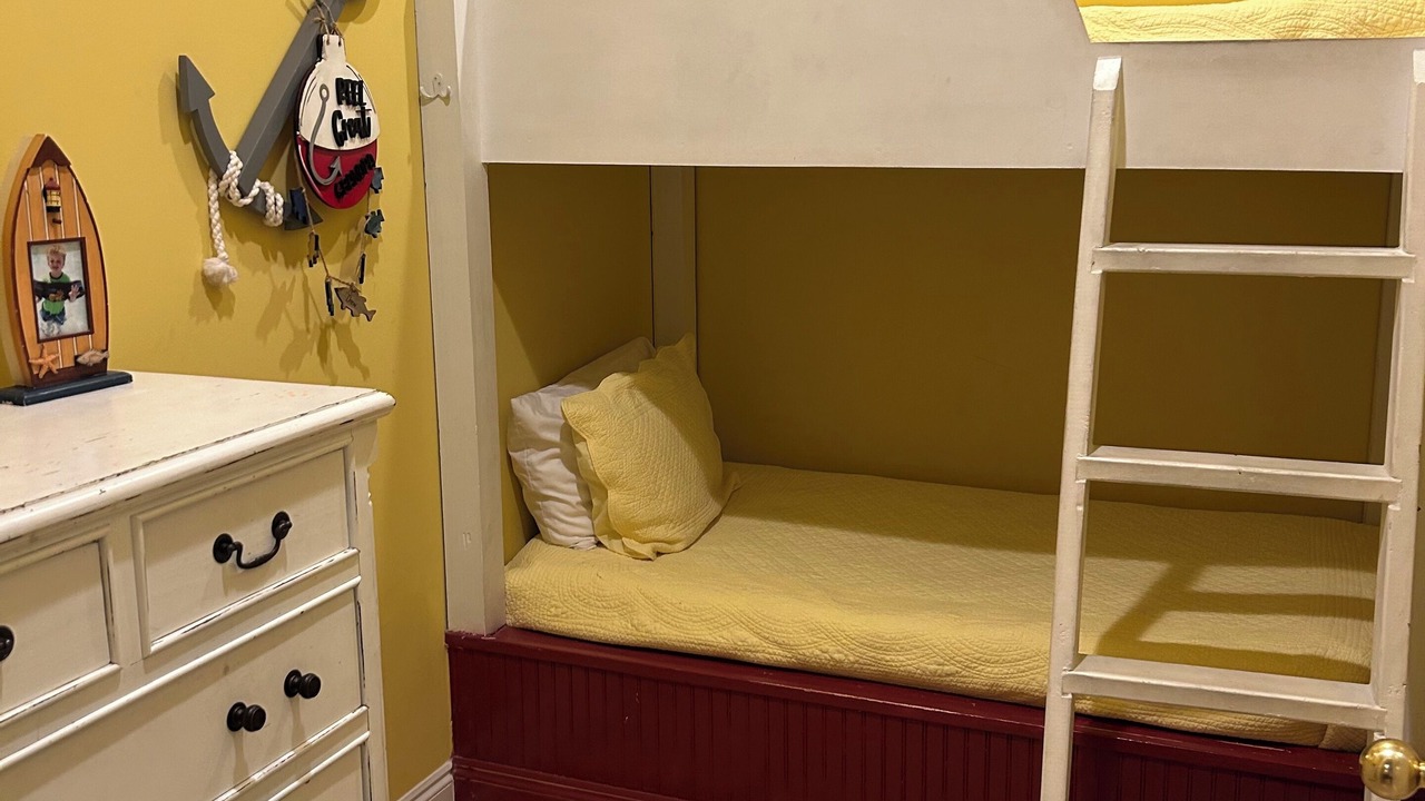 Photo of Bedroom in Fort Morgan