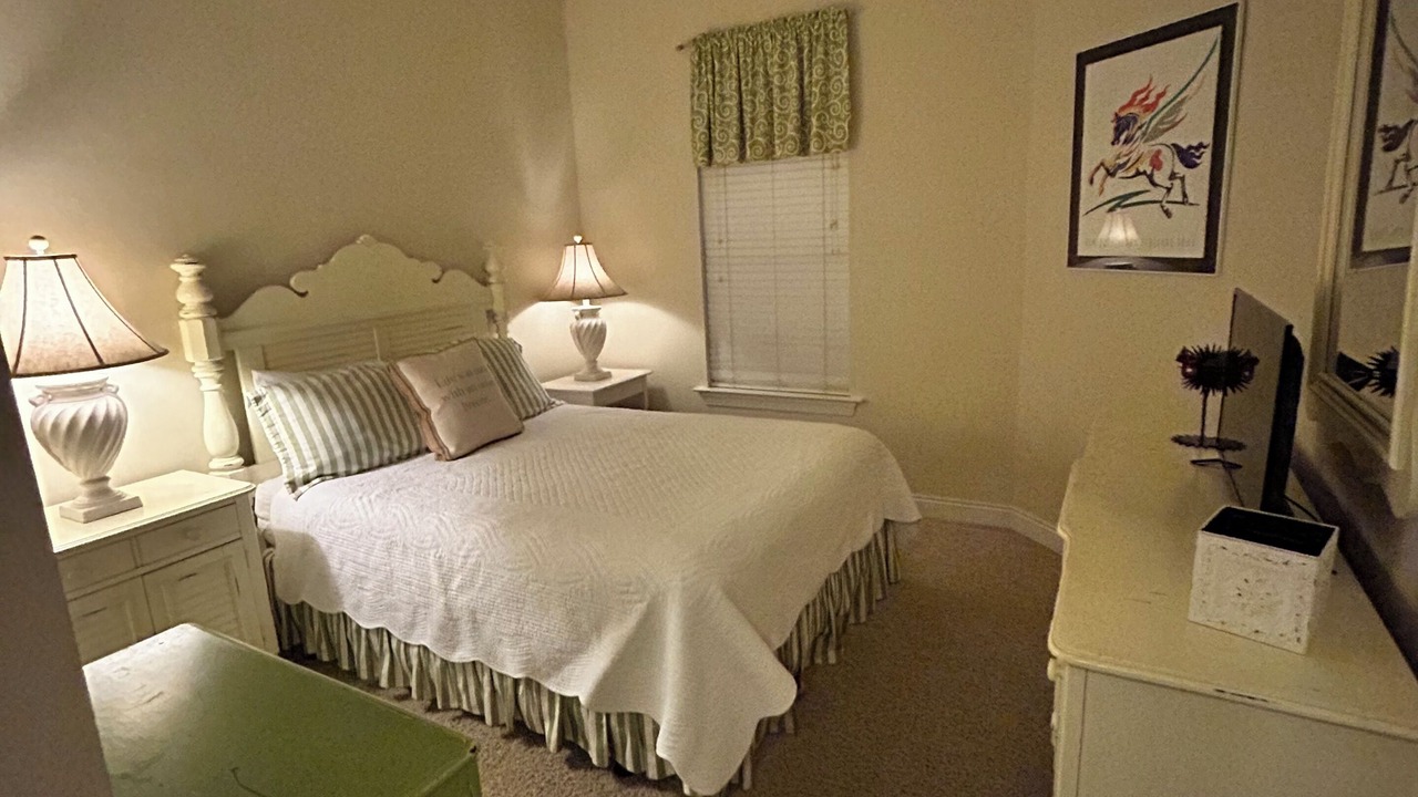 Photo of Bedroom in Fort Morgan