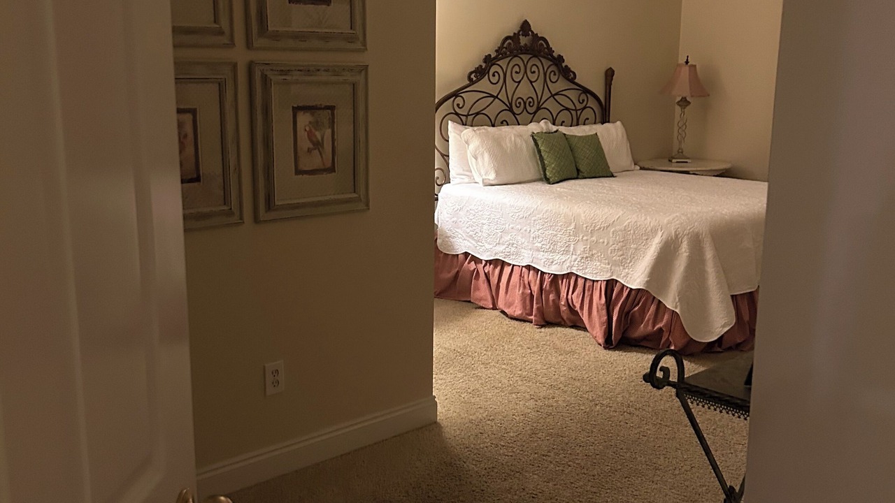 Photo of Bedroom in Fort Morgan