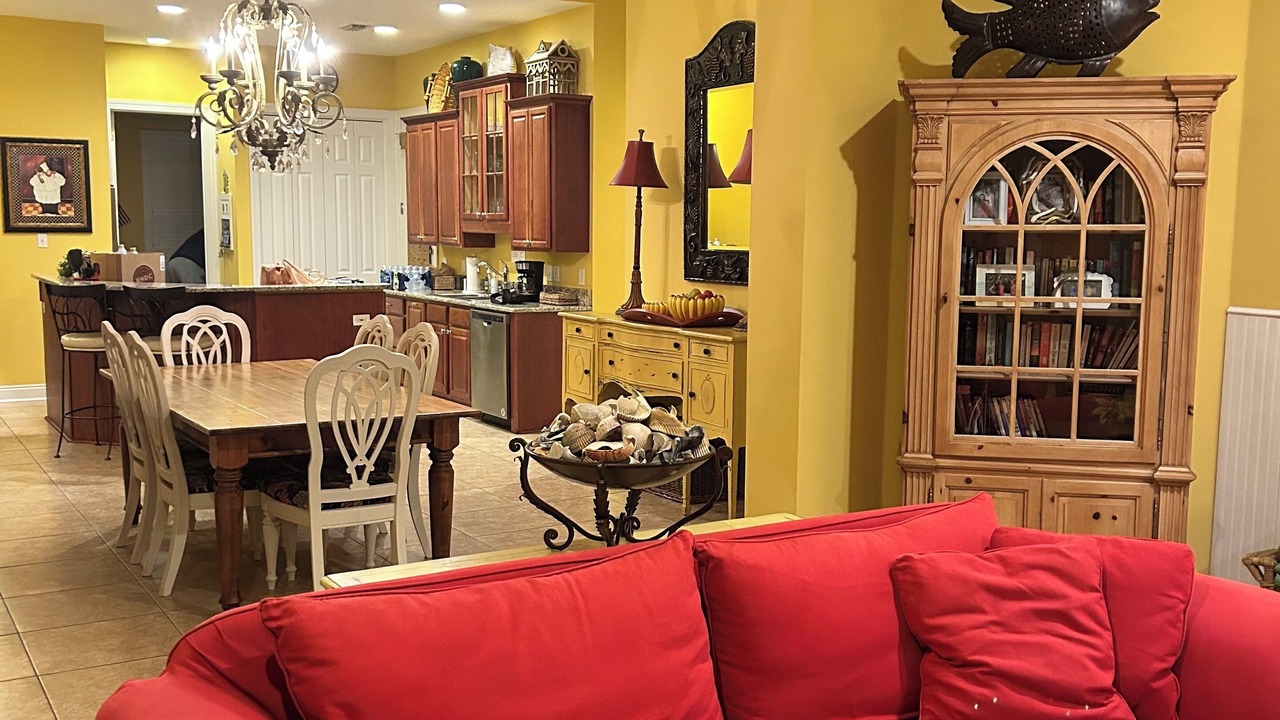 Photo of Livingroom in Fort Morgan