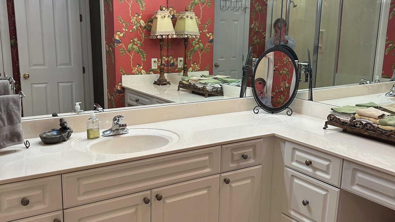 Photo of Bathroom in Fort Morgan