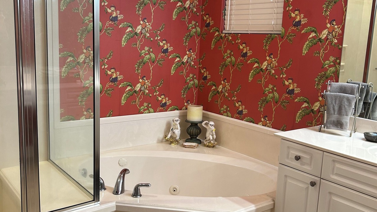 Photo of Bathroom in Fort Morgan