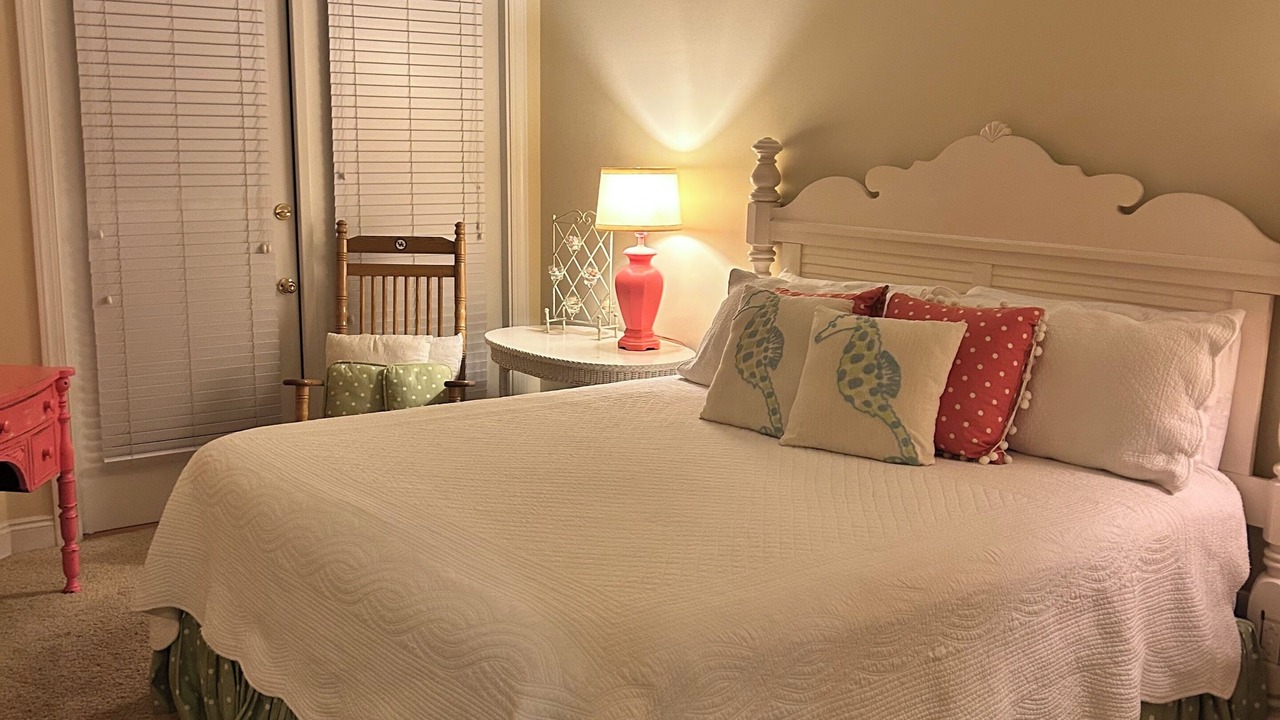 Photo of Bedroom in Fort Morgan