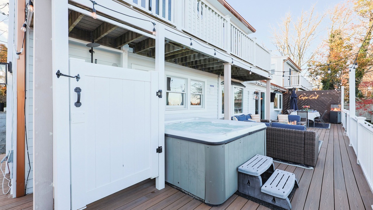 Photo of Outdoor in South Dennis