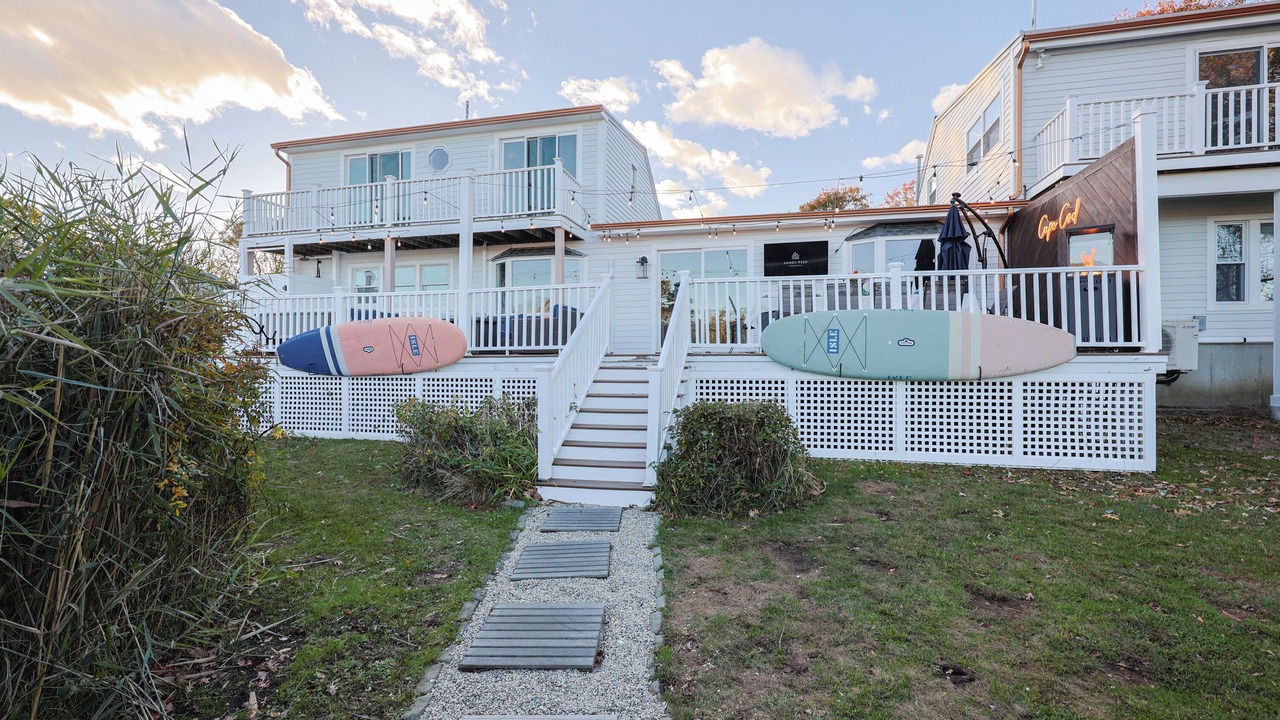 Photo of Outdoor in South Dennis