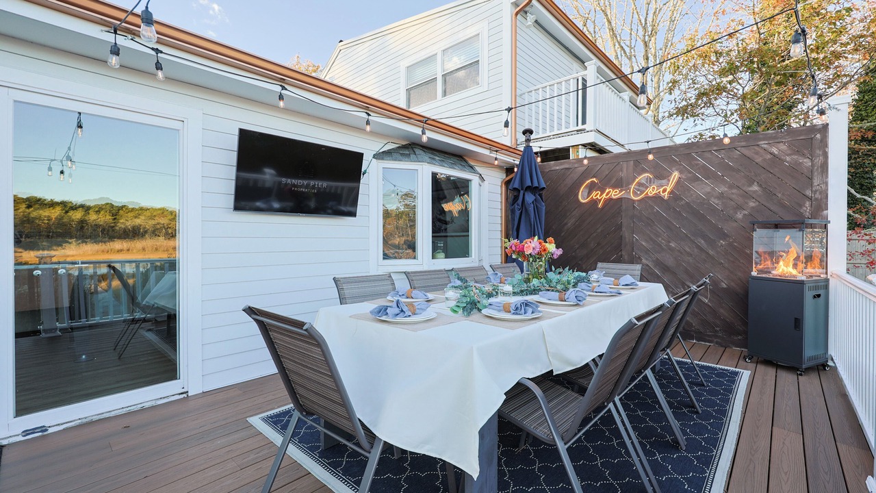 Photo of Outdoor in South Dennis