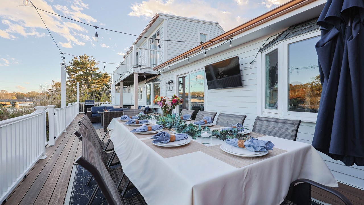 Photo of Outdoor in South Dennis