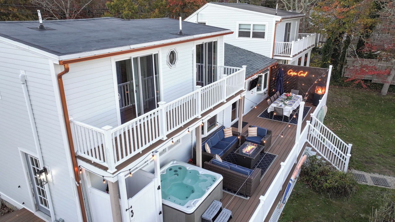 Photo of Outdoor in South Dennis