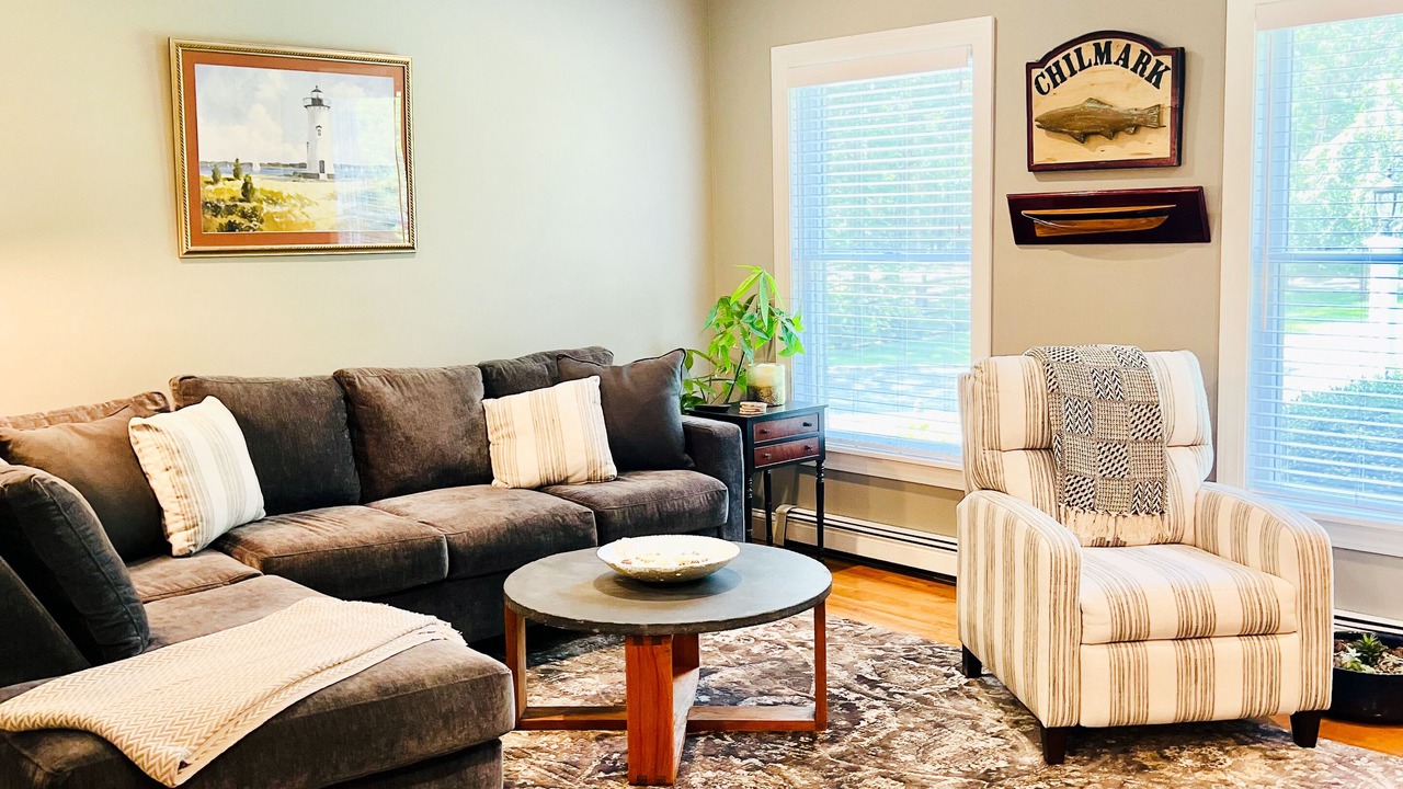 Photo of Livingroom in Edgartown