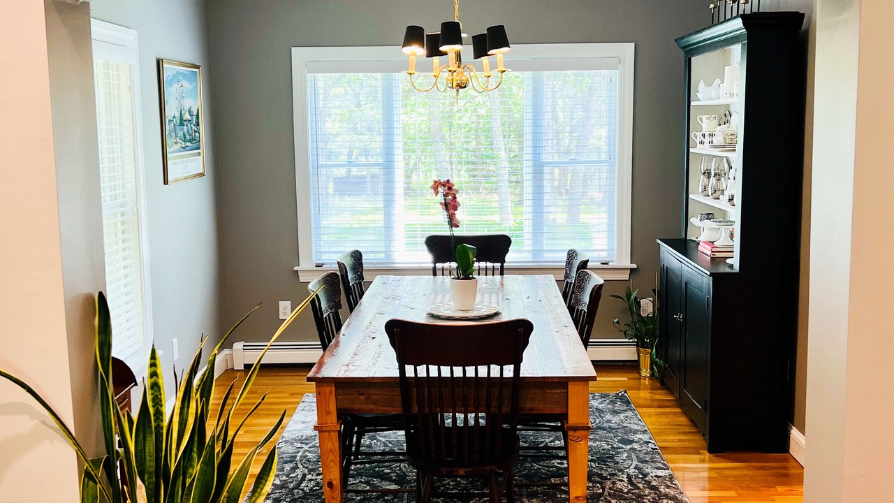 Photo of Livingroom in Edgartown