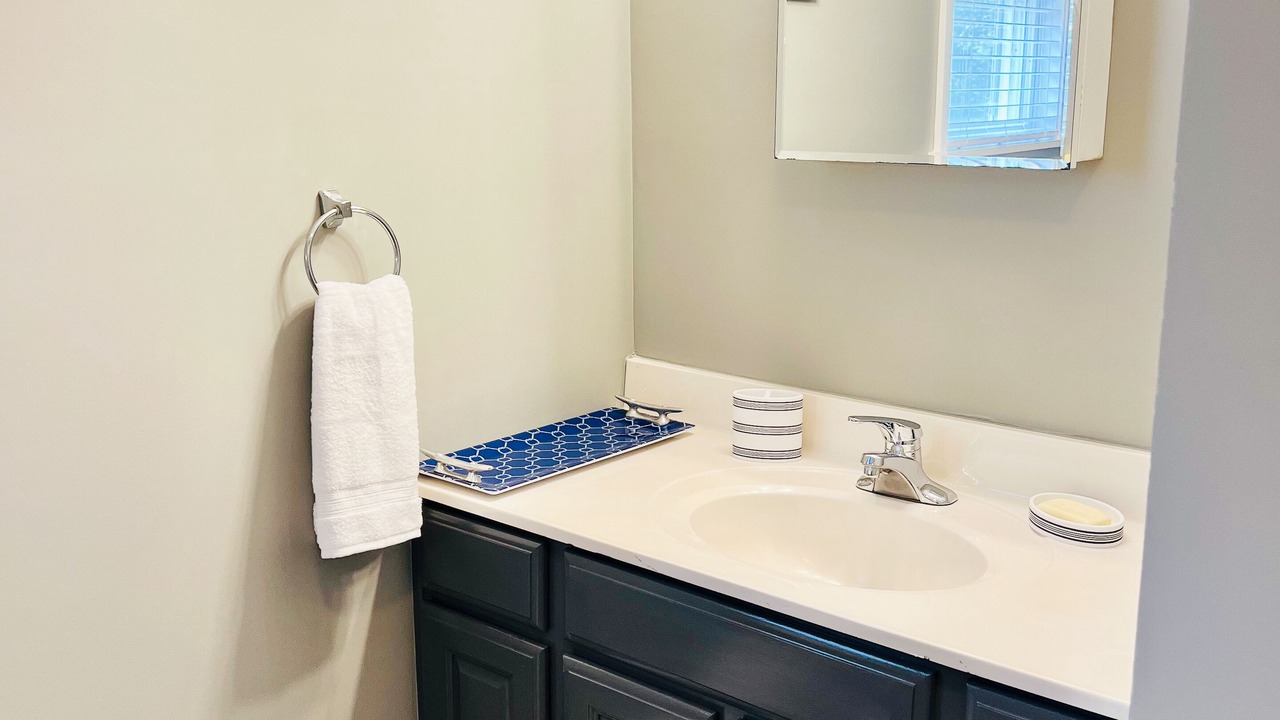 Photo of Bathroom in Edgartown