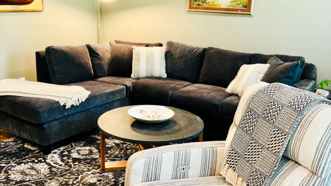 Photo of Livingroom in Edgartown