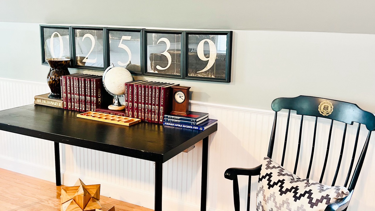 Photo of Bedroom in Edgartown