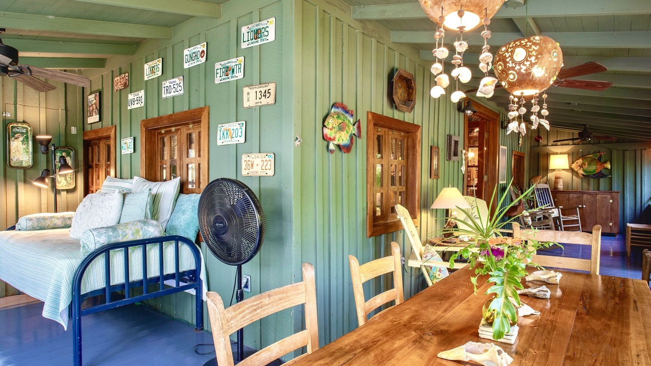 Photo of Outdoor in Grayton Beach