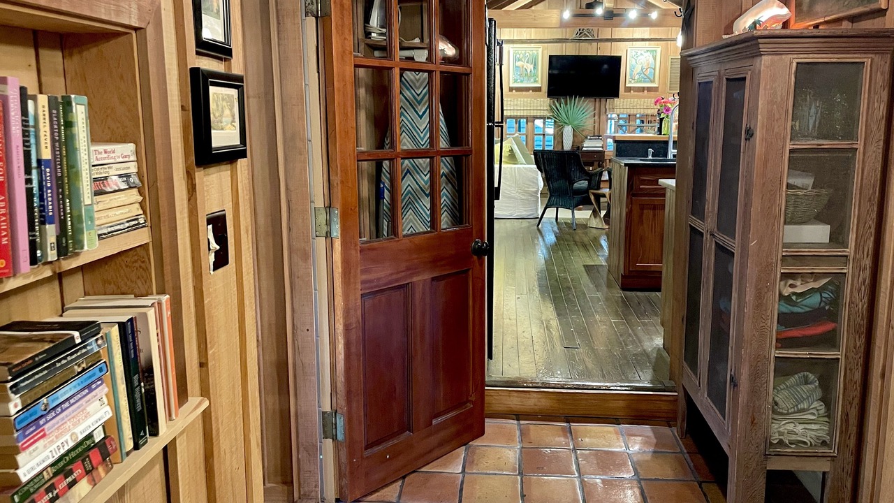 Photo of Bathroom in Grayton Beach