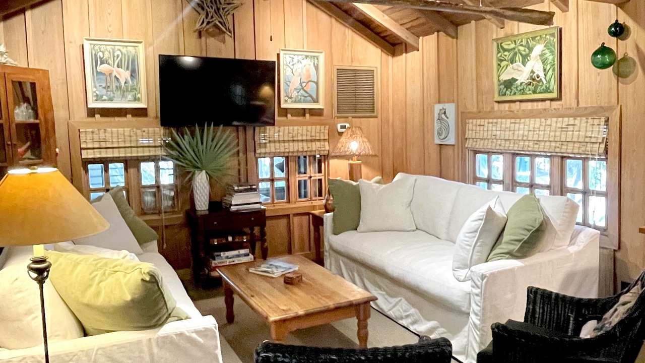 Photo of Bedroom in Grayton Beach