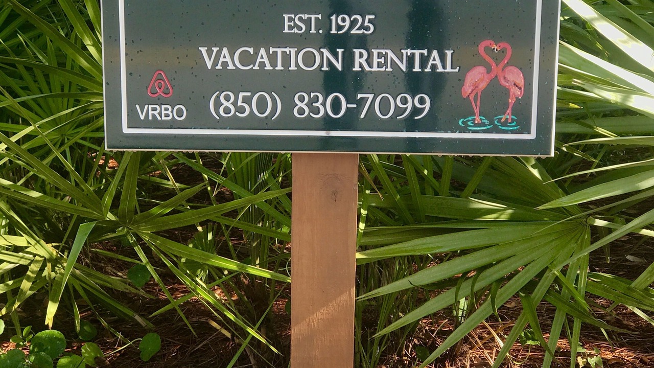 Photo of Outdoor in Grayton Beach