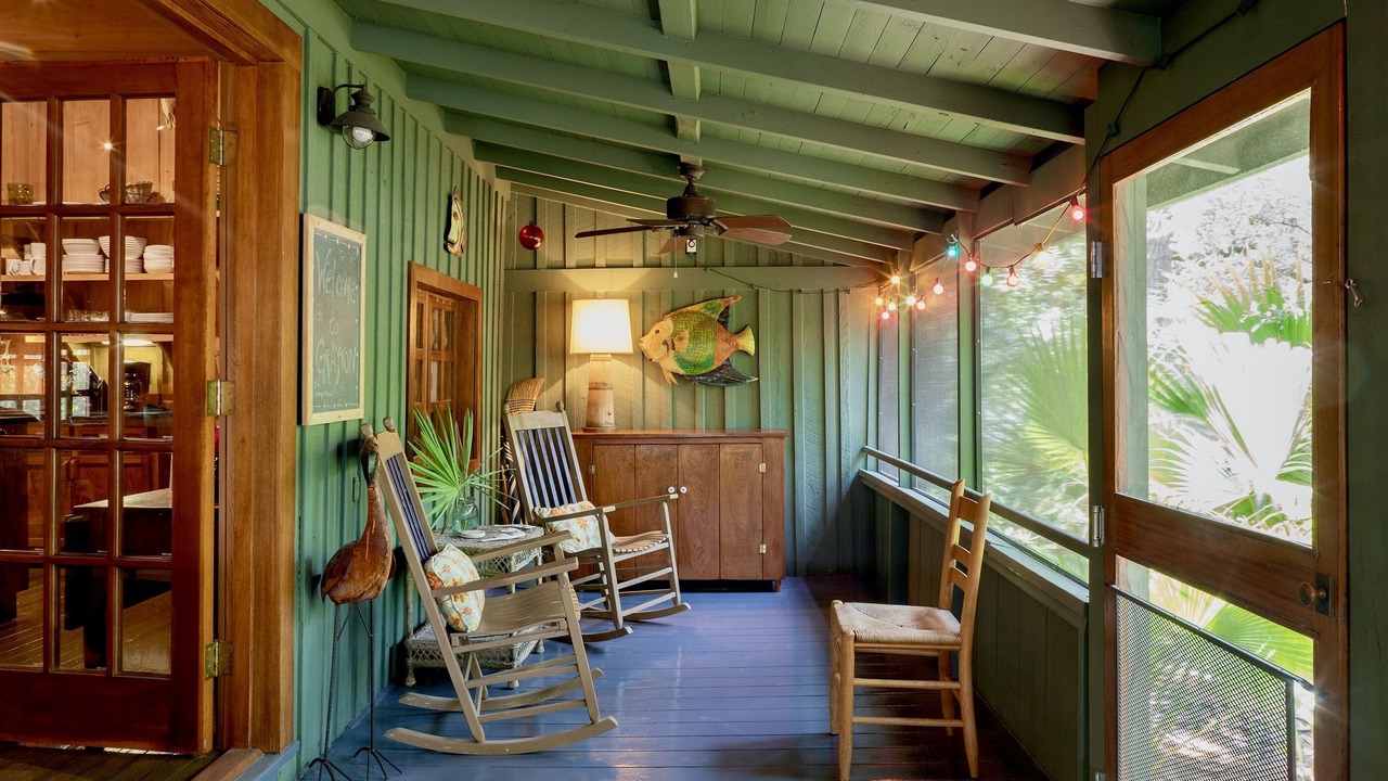 Photo of Outdoor in Grayton Beach