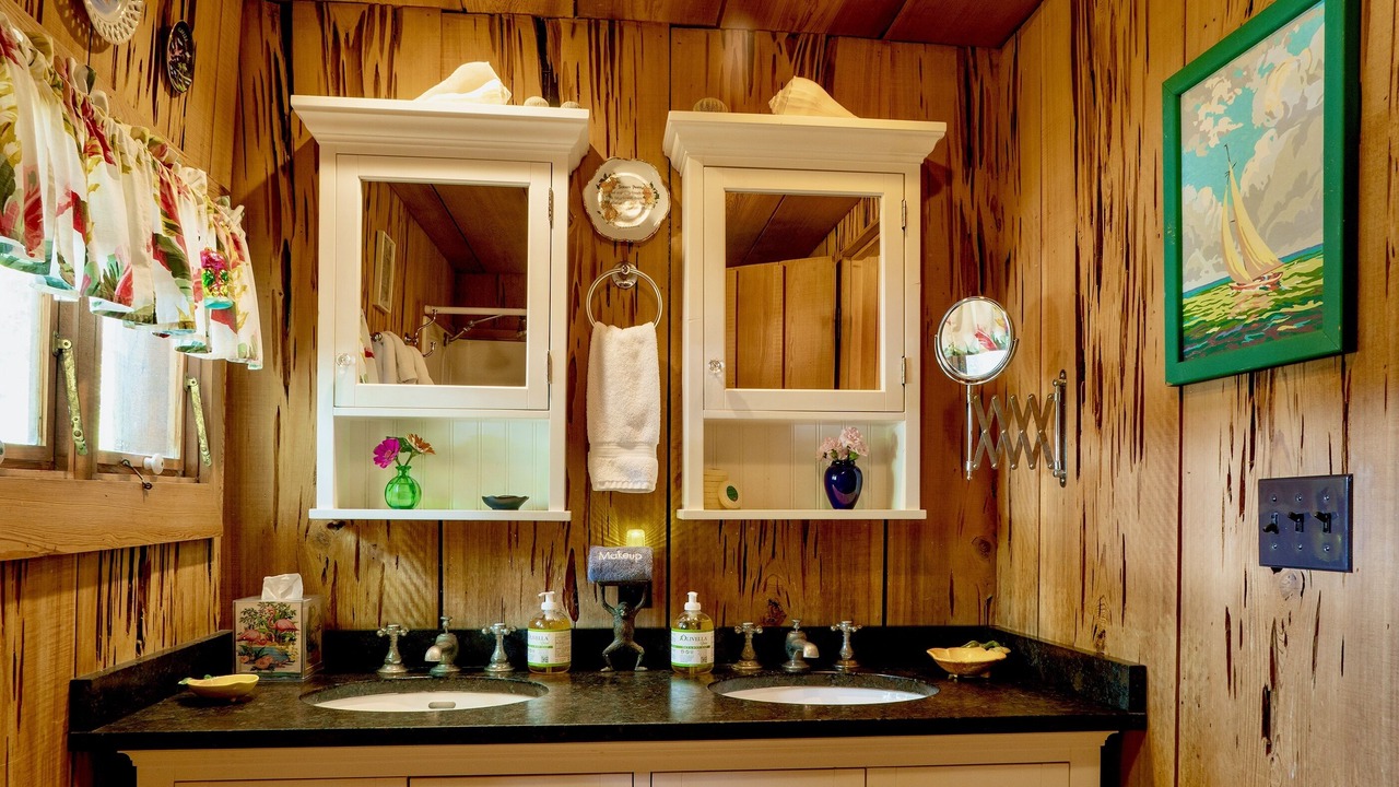 Photo of Bathroom in Grayton Beach