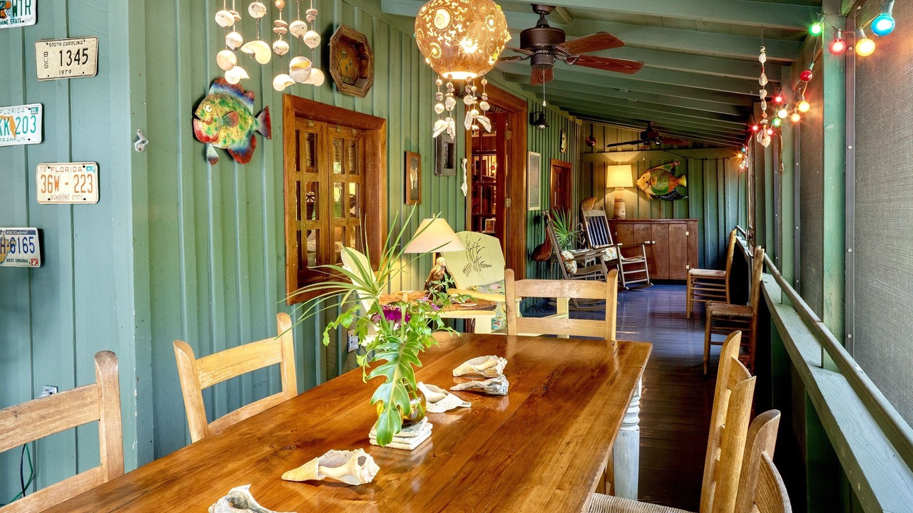 Photo of Outdoor in Grayton Beach