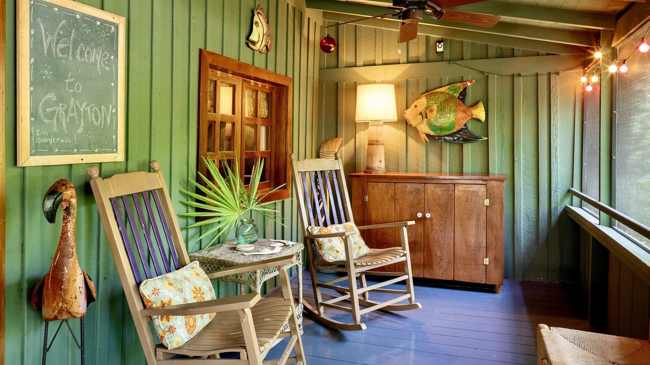 Photo of Outdoor in Grayton Beach