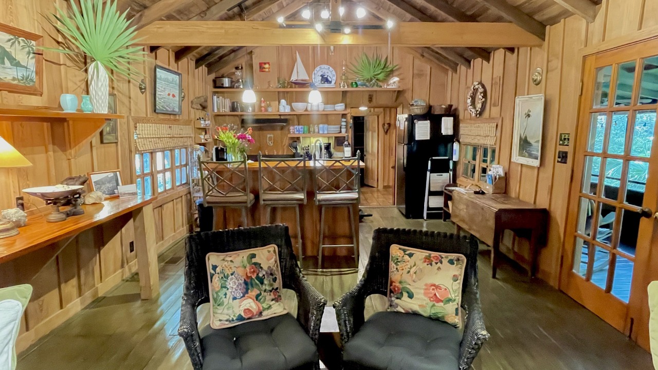 Photo of Bedroom in Grayton Beach