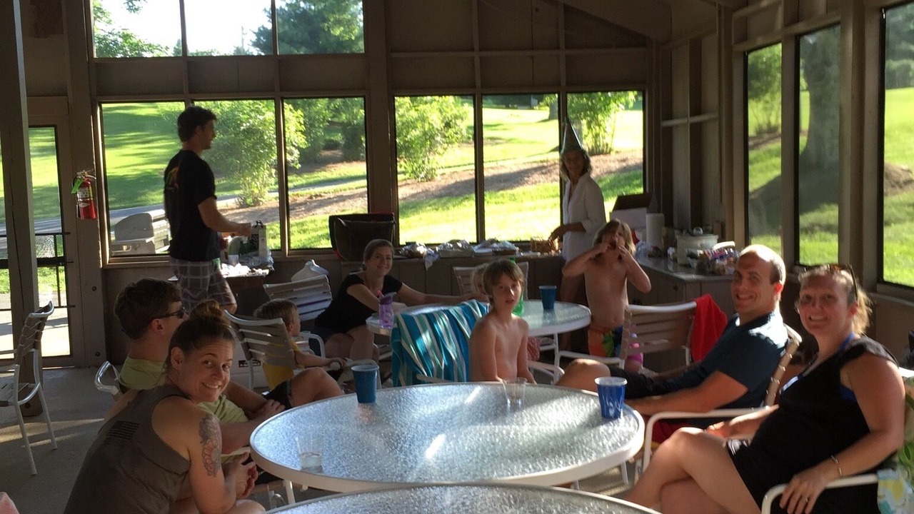 Photo of Others in Nellysford
