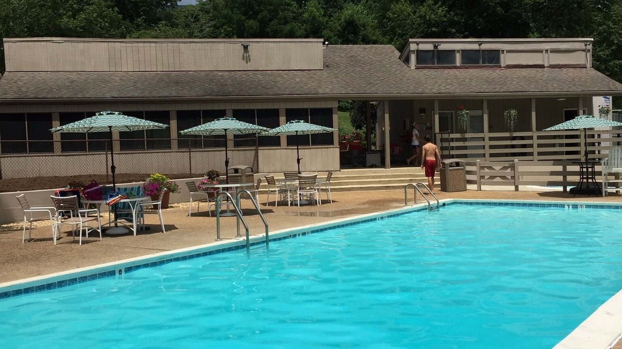 Photo of Outdoor in Nellysford