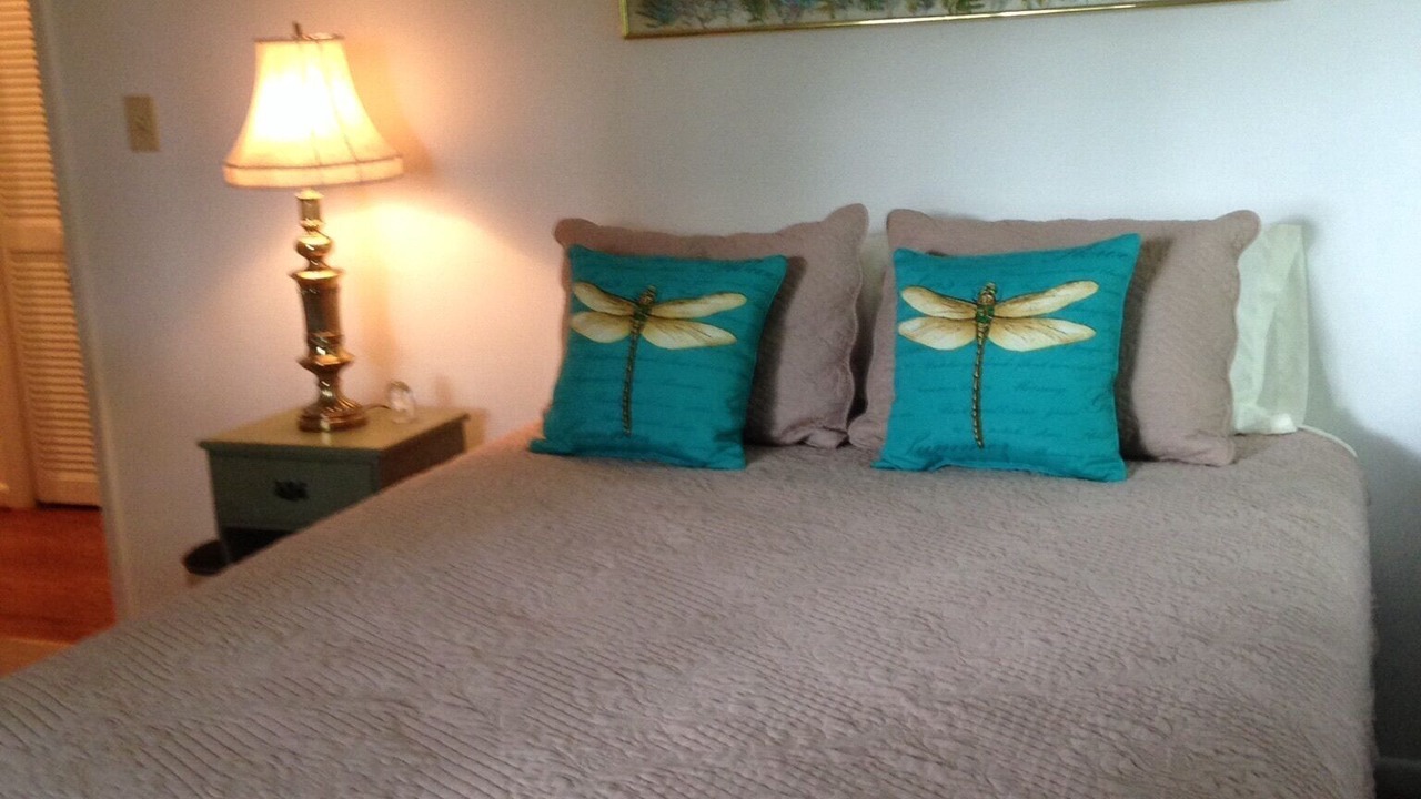 Photo of Bedroom in Nellysford