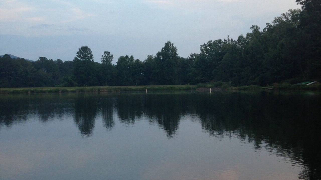 Photo of Outdoor in Nellysford