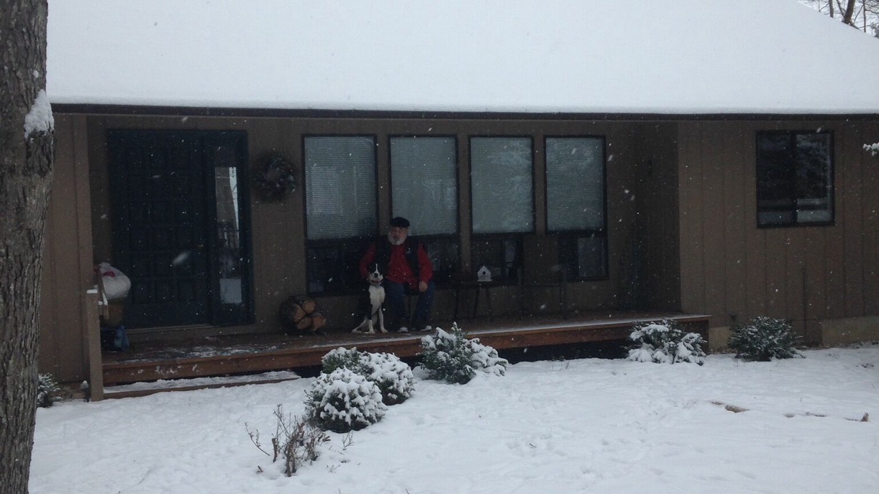 Photo of Outdoor in Nellysford