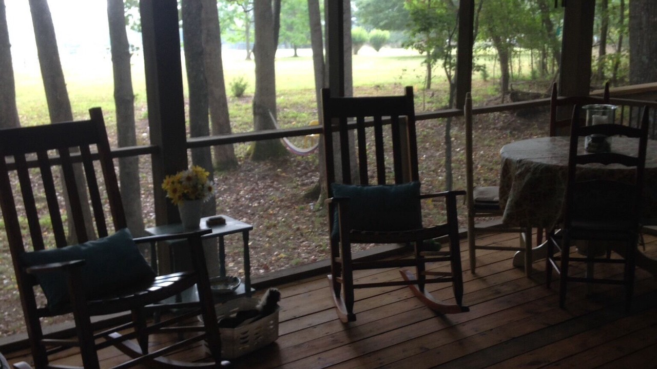 Photo of Outdoor in Nellysford