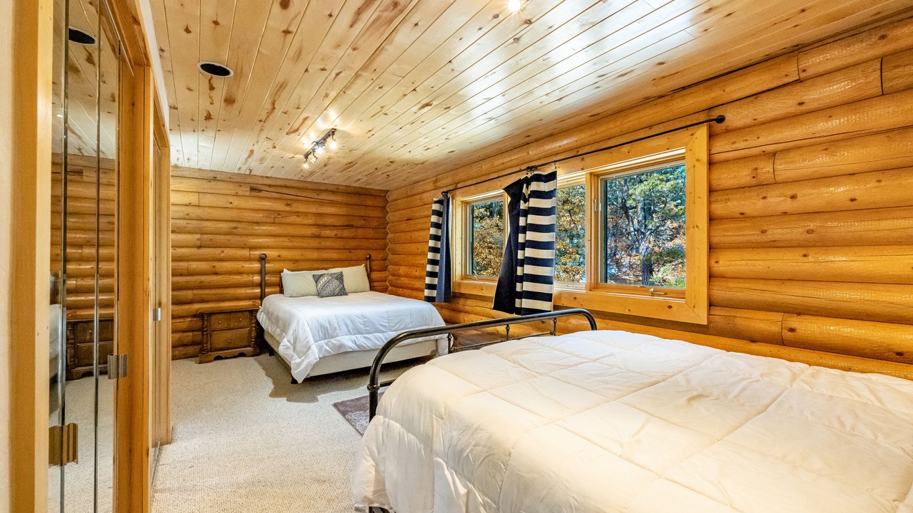 Photo of Bathroom in Angel Fire