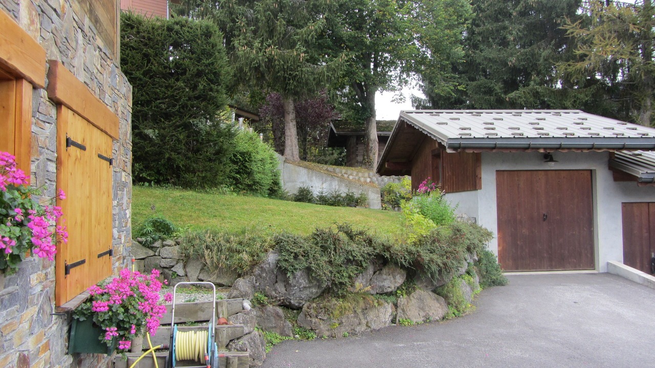 Photo of Outdoor in Megeve