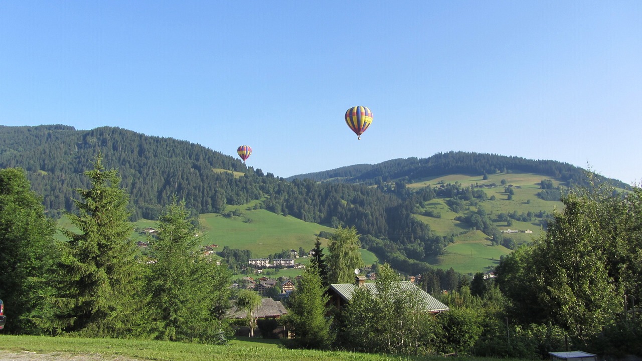 Photo of Others in Megeve