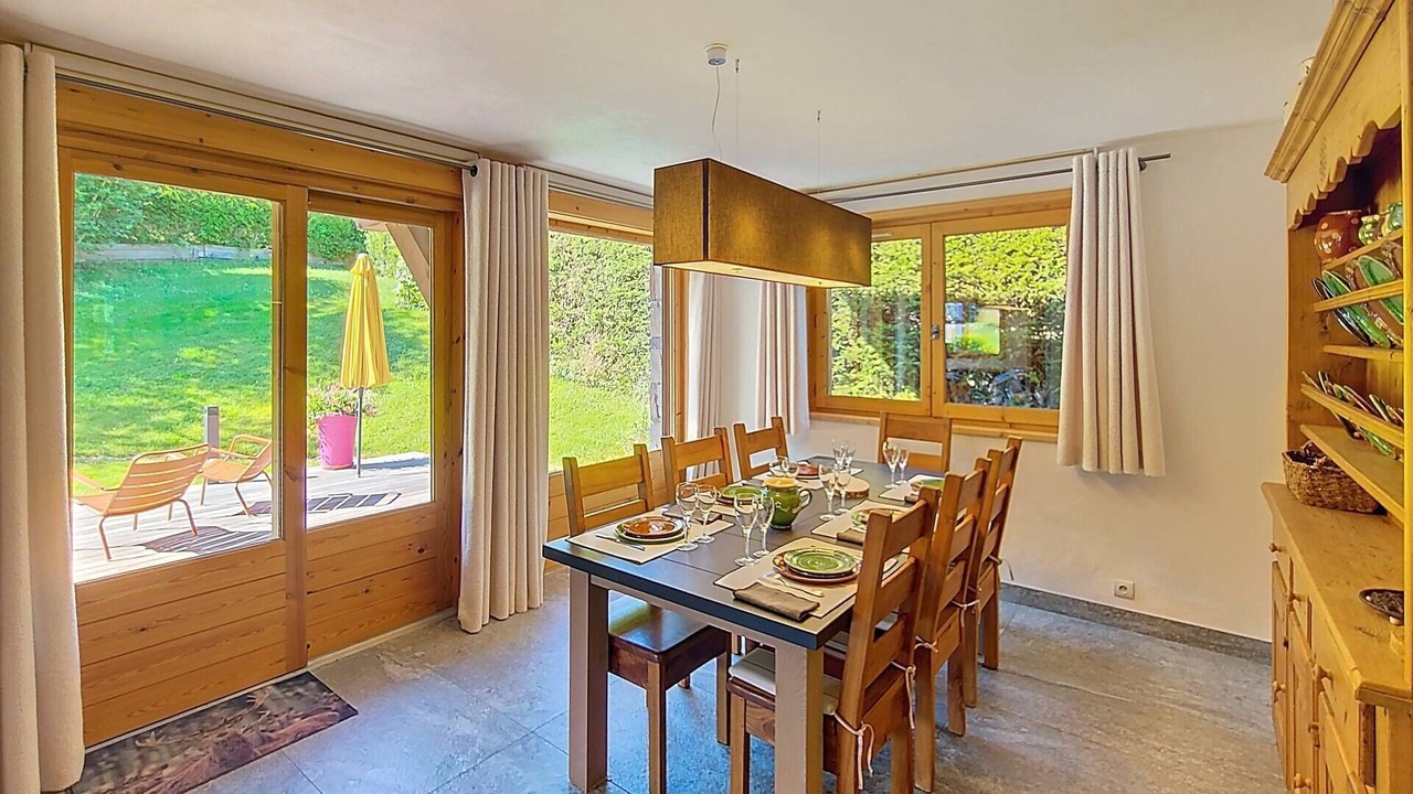 Photo of Others in Megeve