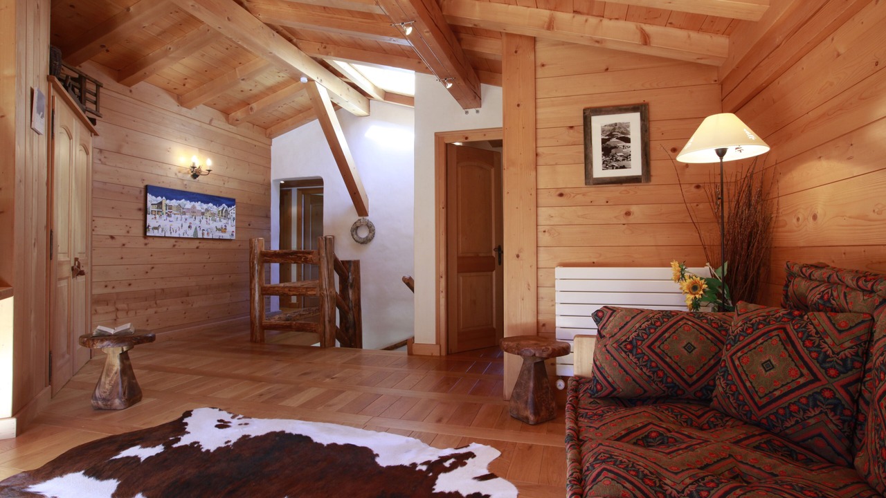 Photo of Others in Megeve