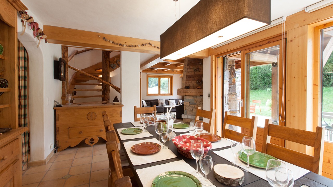 Photo of Others in Megeve