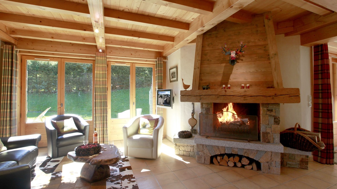 Photo of Others in Megeve