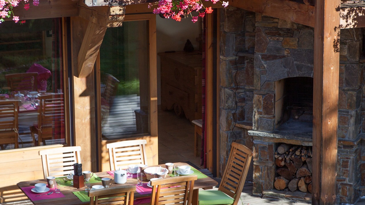 Photo of Outdoor in Megeve