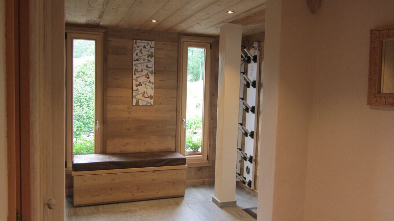 Photo of Others in Megeve