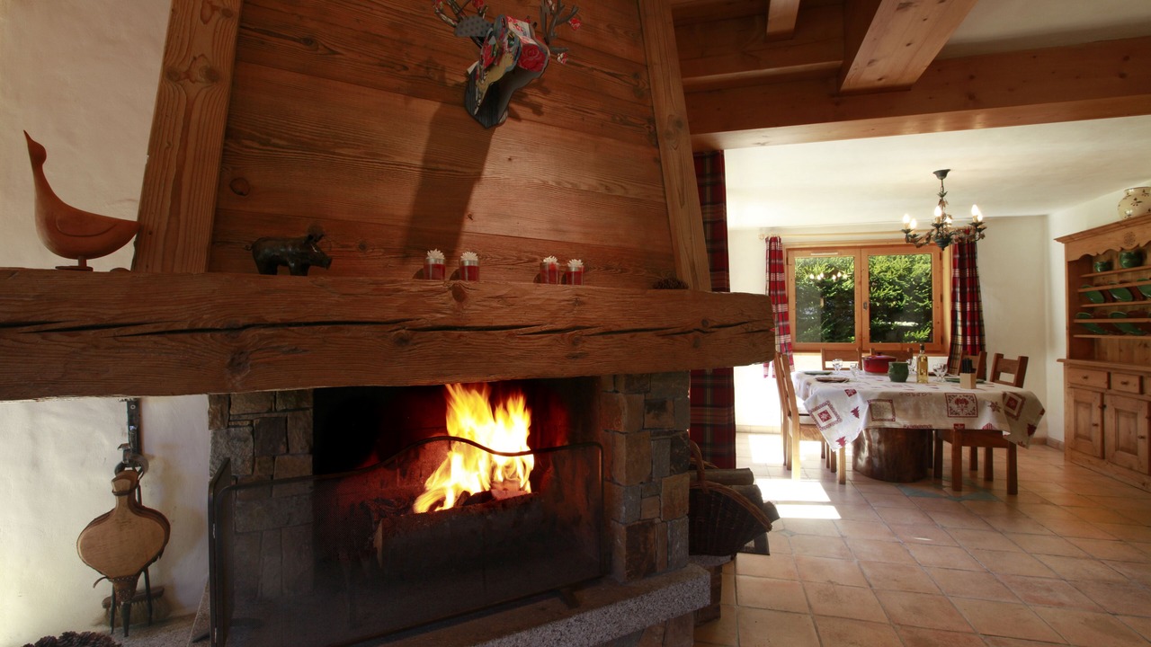 Photo of Others in Megeve