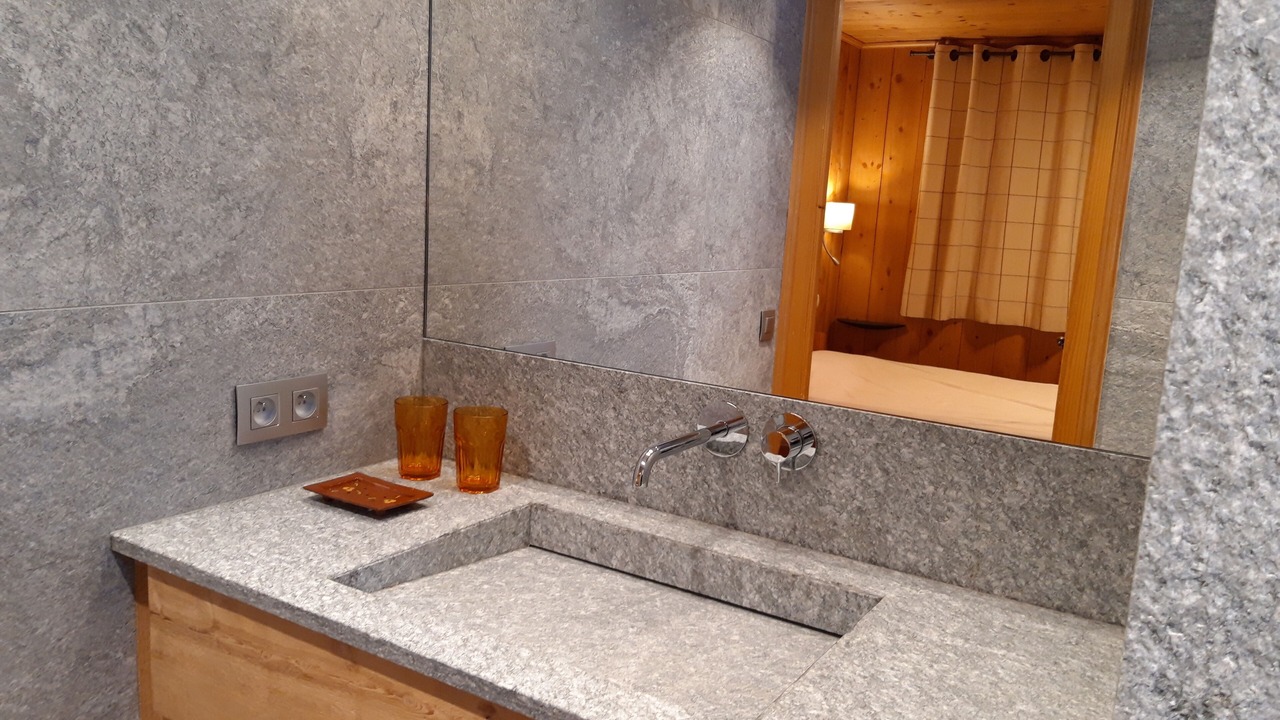 Photo of Bathroom in Megeve