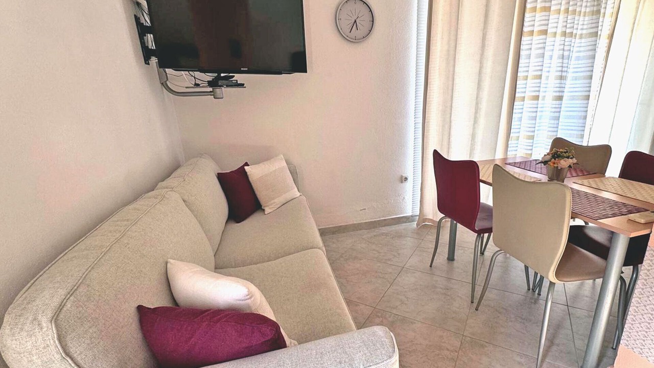 Photo of Livingroom in Mastrinka