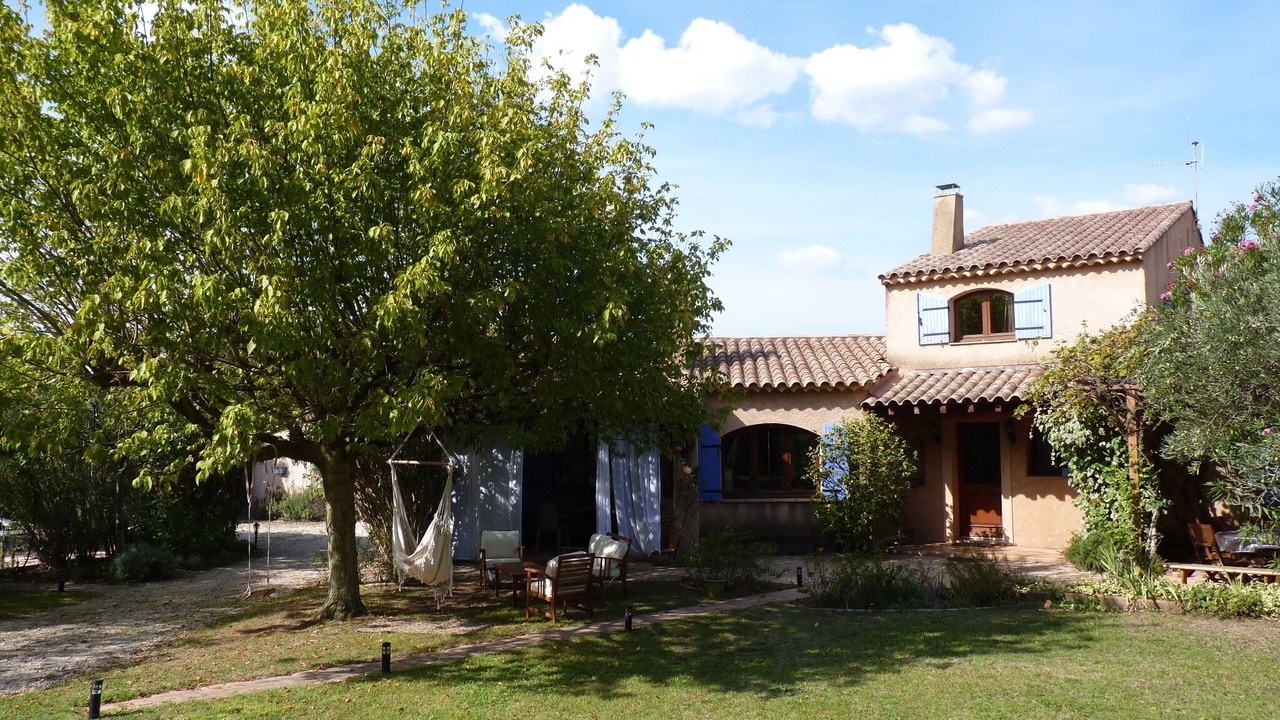 Photo of Outdoor in Bagnols-sur-Ceze