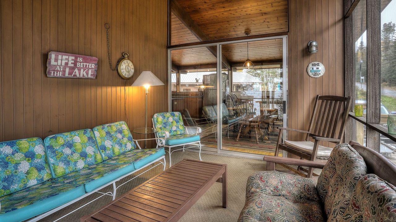 Photo of Outdoor in Rangeley