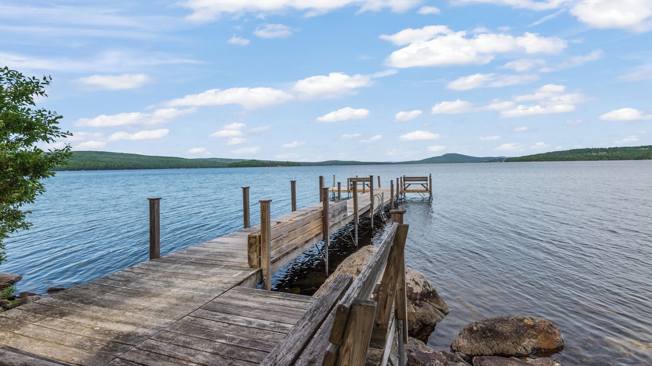 Photo of Outdoor in Rangeley