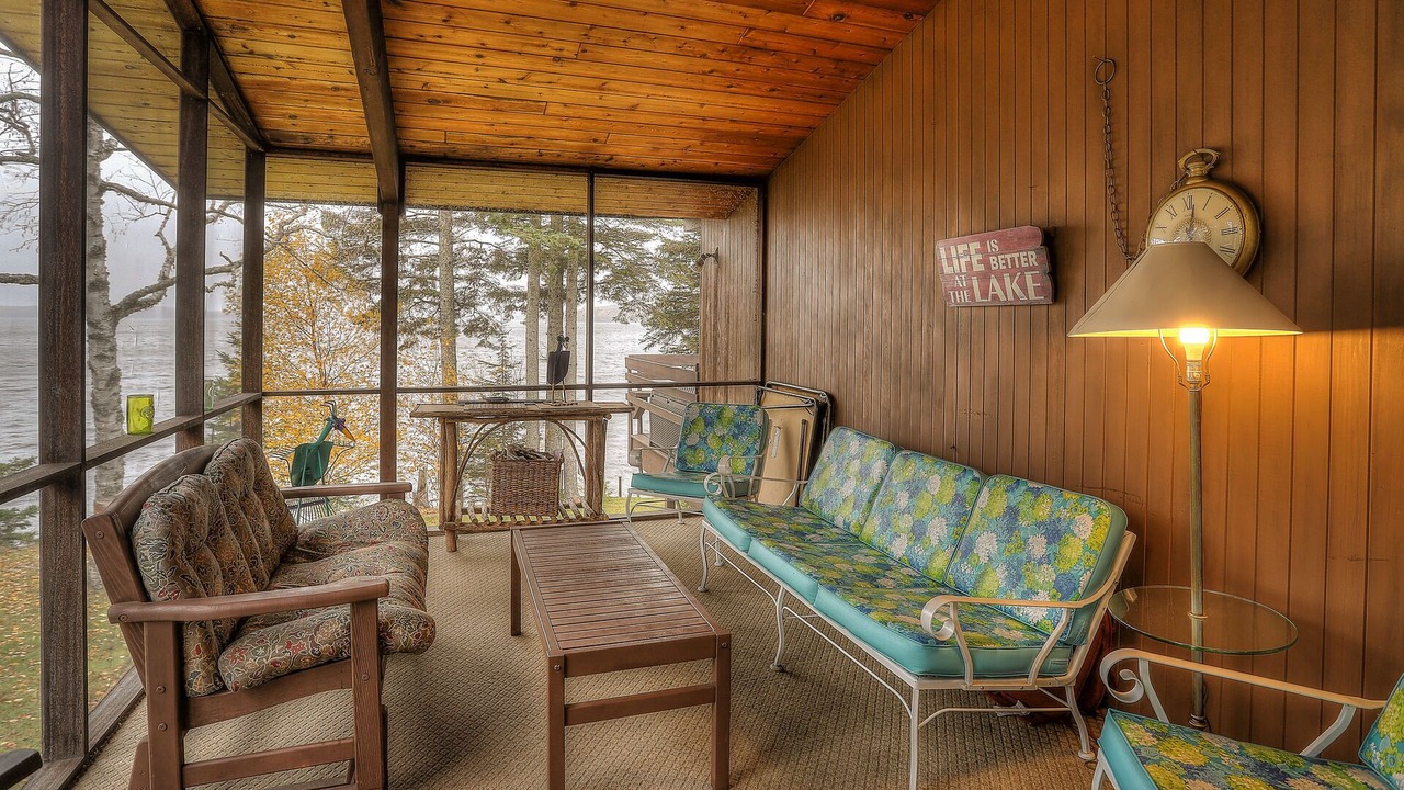 Photo of Outdoor in Rangeley